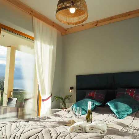 Montana דירה קרפאז'