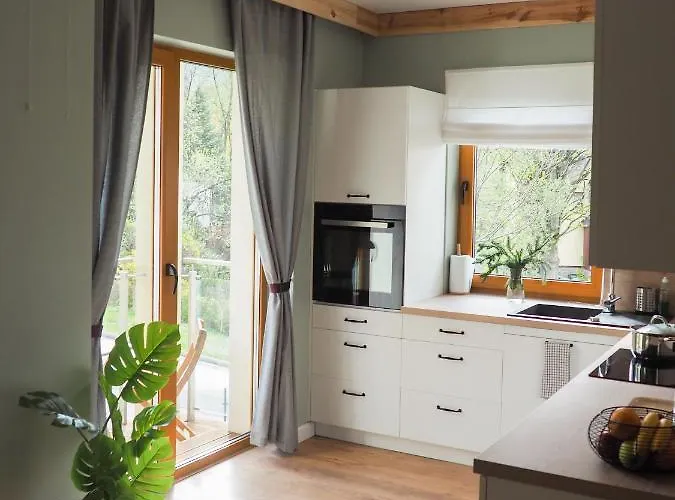 Montana Appartement *