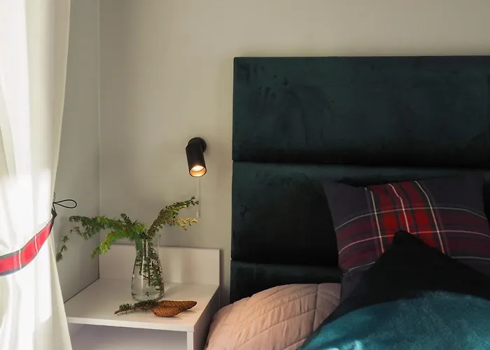 Appartement Montana *