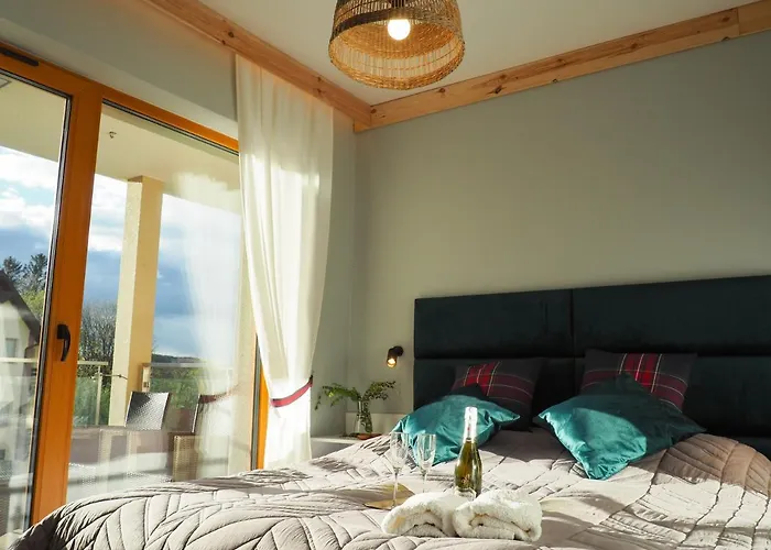 Montana Appartement Karpacz