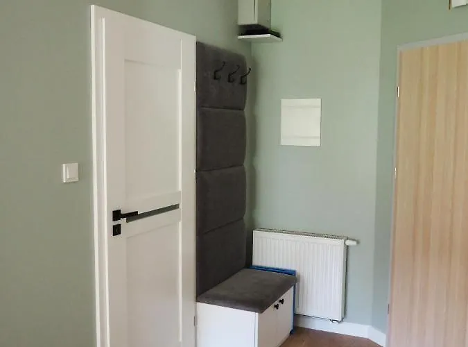 Montana Appartement Karpacz