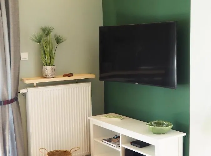 Appartement Montana *