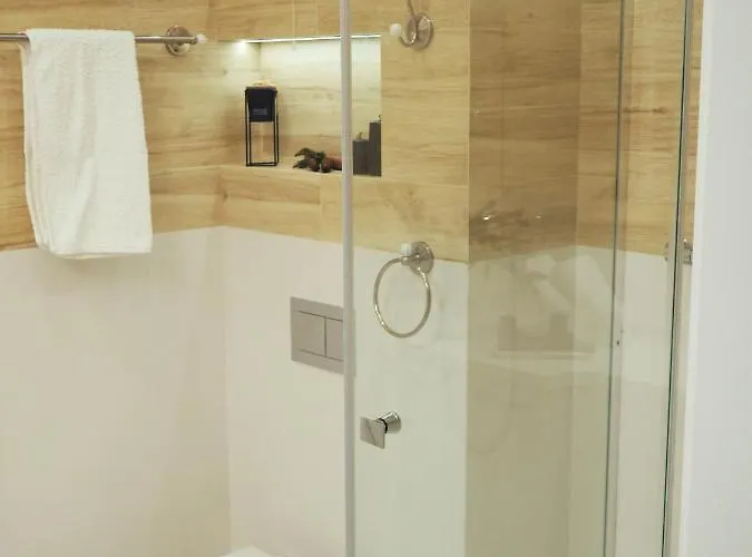 Montana Appartement *