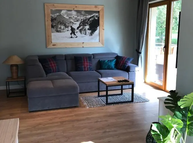 Montana Appartement *