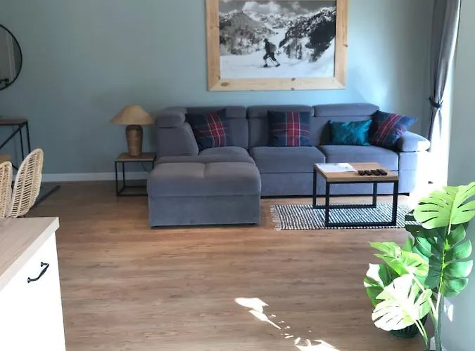 Montana Appartement Karpacz