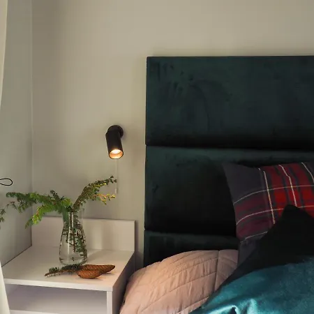 Appartement Montana *