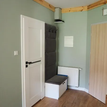 Montana Appartamento Karpacz