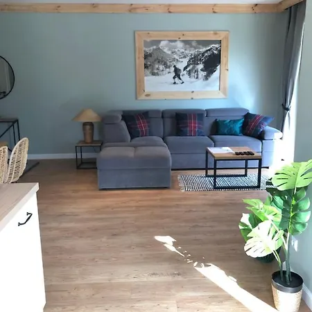 Montana Apartman Karpacz